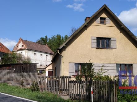 Prodej - dům/vila, 120 m² obrázek