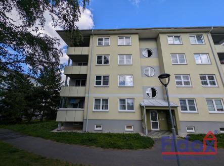 Pronájem bytu, 2+1, 65 m² obrázek