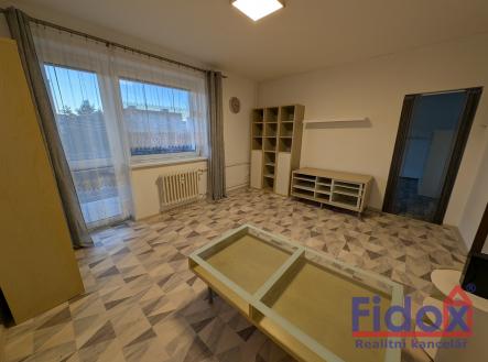 Pronájem bytu, 2+kk, 47 m² obrázek