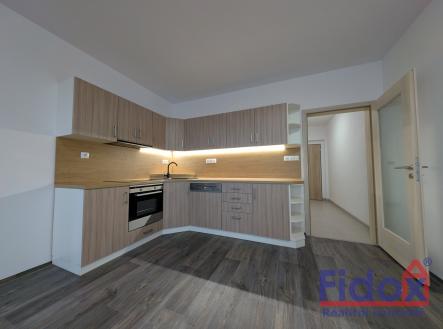 Pronájem bytu, 2+kk, 57 m² obrázek