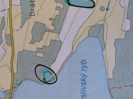 Prodej - pozemek, zemědělská půda, 21 625 m²