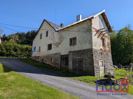 Prodej domu/vily, 430 m²