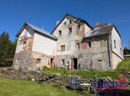 Prodej domu/vily, 430 m² obrázek