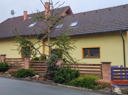 Prodej domu/vily, 170 m²