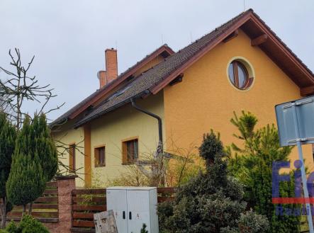 Prodej domu/vily, 170 m²