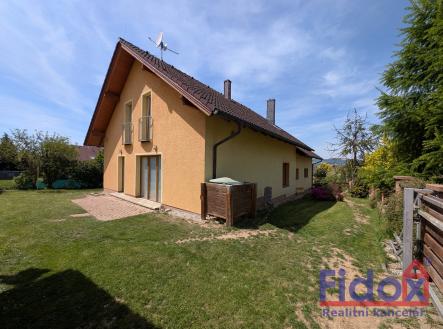 Prodej domu/vily, 170 m²