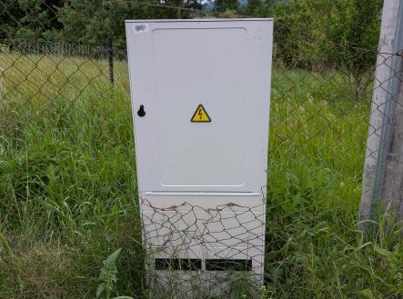 Prodej pozemku pro bydlení, 795 m²