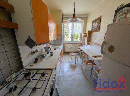 Pronájem bytu, 3+1, 91 m²