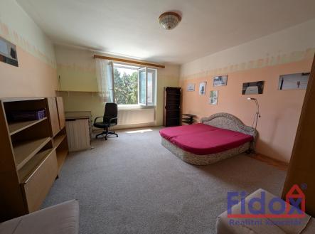 Pronájem bytu, 3+1, 91 m²
