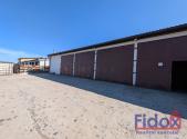 Pronájem komerčního objektu, sklad, 160 m²