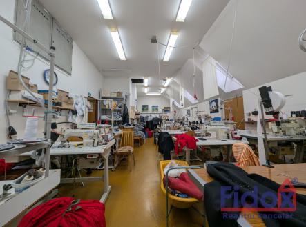 Prodej domu/vily, 482 m²