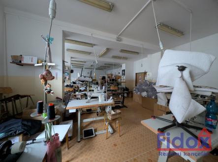 Prodej domu/vily, 482 m²