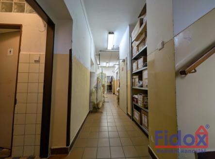 Prodej obchodní prostor, 482 m²