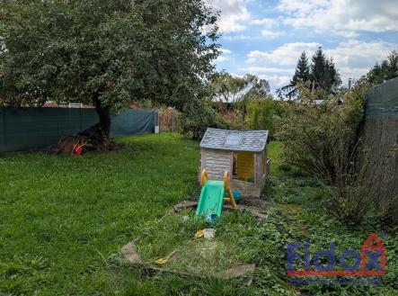 Prodej chaty/rekreačního objektu, 6 m²