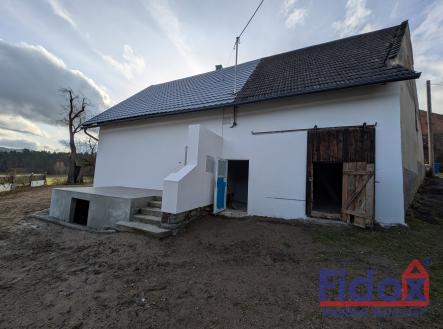 Prodej domu/vily, 95 m²