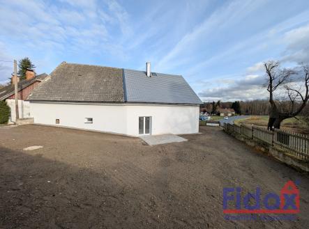 Prodej domu/vily, 95 m²