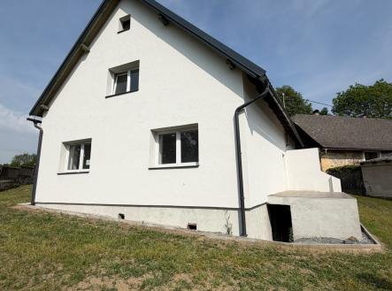 Prodej domu/vily, 95 m²