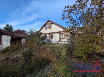 Prodej domu/vily, 173 m²