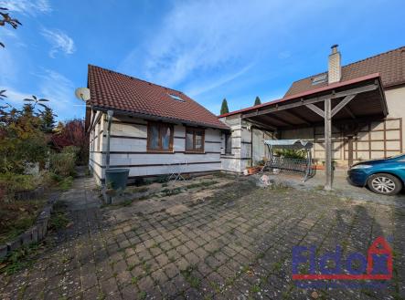 Prodej domu/vily, 173 m²