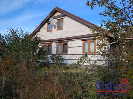 Prodej domu/vily, 173 m²