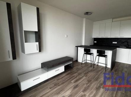 Pronájem bytu, 1+kk, 95 m²