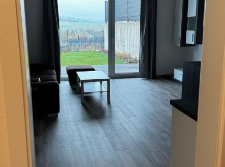 Pronájem bytu, 1+kk, 95 m²