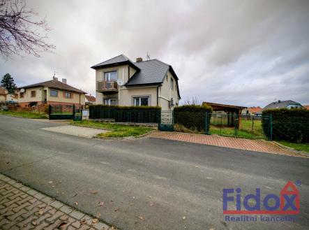 Prodej domu/vily, 120 m²