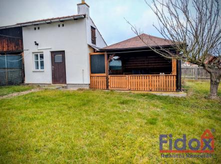 Prodej domu/vily, 120 m²