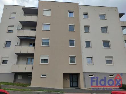 Pronájem bytu, 3+kk, 65 m²