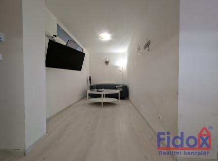 Pronájem bytu, 3+kk, 65 m²