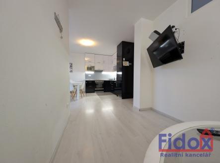 Pronájem bytu, 3+kk, 65 m²