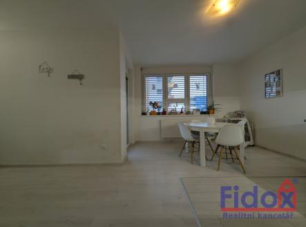 Pronájem bytu, 3+kk, 65 m²