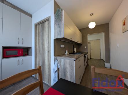 Pronájem bytu, 2+1, 60 m²