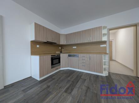 Pronájem bytu, 2+kk, 57 m²
