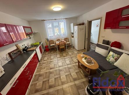 Prodej domu/vily, 60 m²