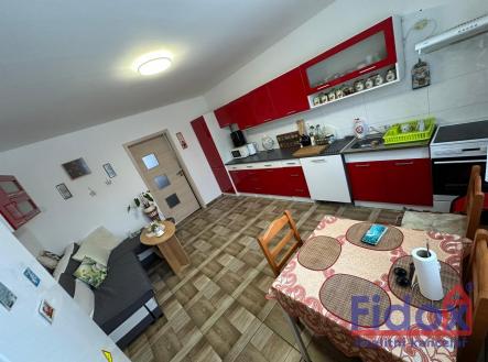 Prodej domu/vily, 60 m²