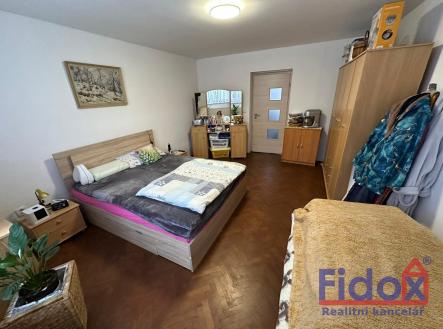 Prodej domu/vily, 60 m²