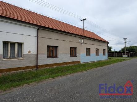Prodej domu/vily, 60 m² obrázek