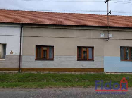 Prodej domu/vily, 60 m²