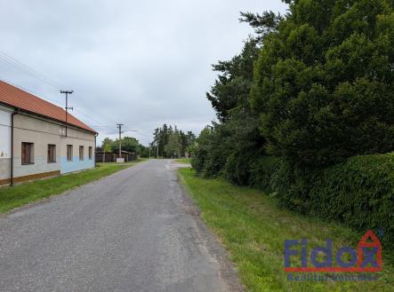 Prodej domu/vily, 60 m²