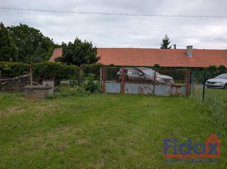 Prodej domu/vily, 60 m²