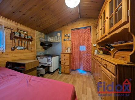 Prodej chaty/rekreačního objektu, 60 m²