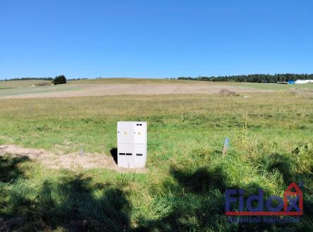 Prodej pozemku pro bydlení, 1 978 m²