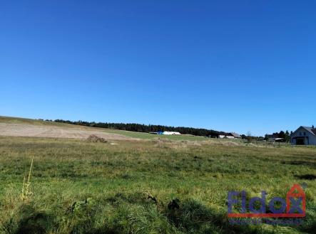 Prodej pozemku pro bydlení, 1 978 m²