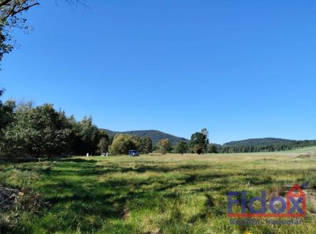 Prodej pozemku pro bydlení, 1 978 m²