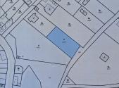 Prodej pozemku pro bydlení, 906 m²