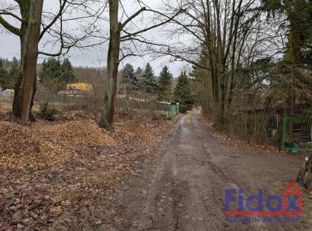 Prodej pozemku pro bydlení, 906 m²