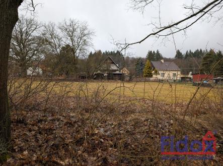 Prodej pozemku pro bydlení, 906 m²