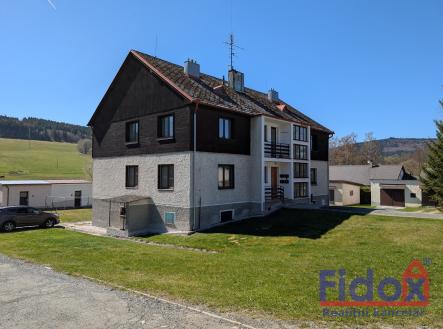 Prodej bytu, 3+1, 94 m²