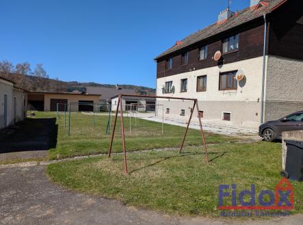 Prodej bytu, 3+1, 94 m²